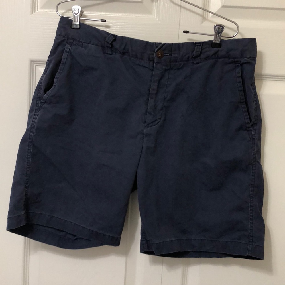 Polo Ralph Lauren Men’s Swim Shorts Navy Size 34